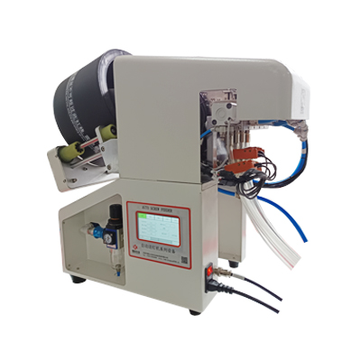 多料道自動送釘機(jī)